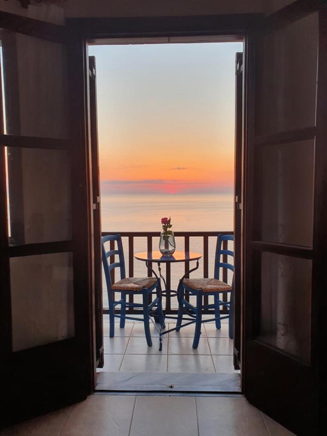 Endless Blue Home Agios Ioannis  Екстериор снимка