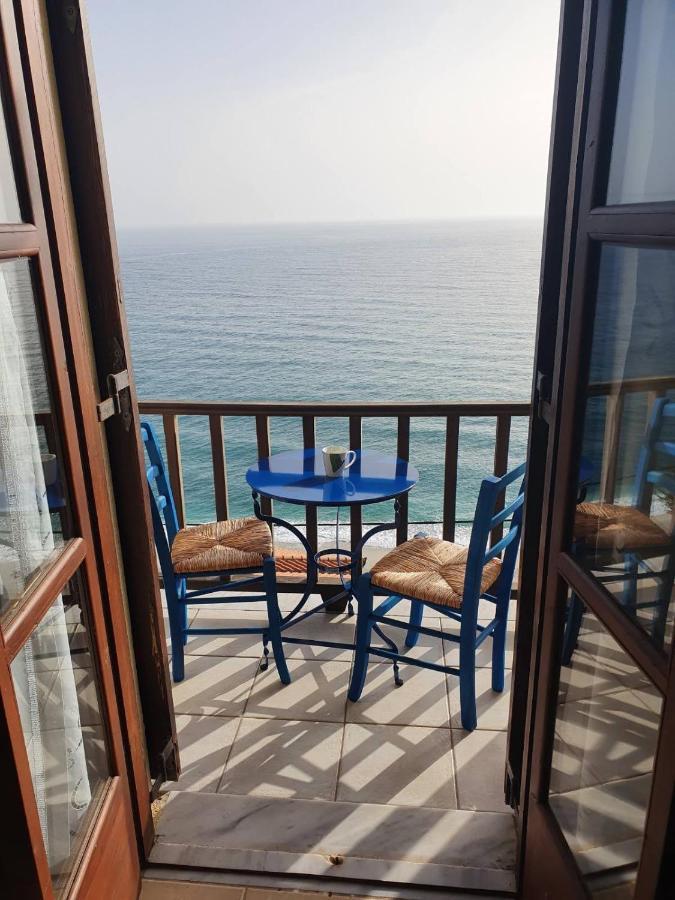 Endless Blue Home Agios Ioannis  Екстериор снимка