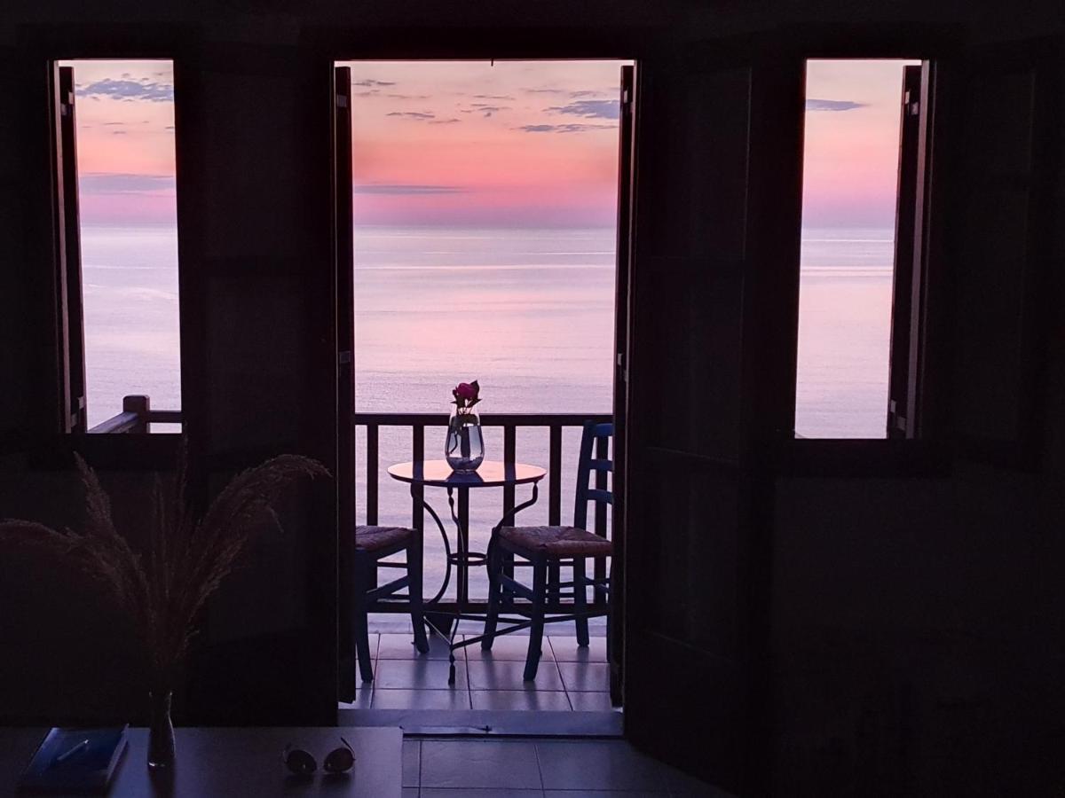 Endless Blue Home Agios Ioannis  Екстериор снимка