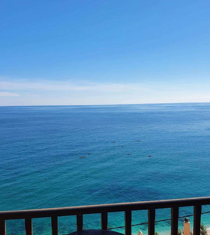 Endless Blue Home Agios Ioannis  Екстериор снимка