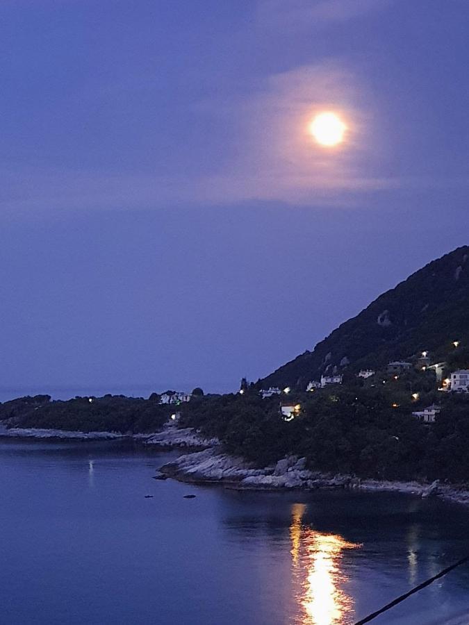 Endless Blue Home Agios Ioannis  Екстериор снимка